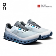 DNAS On Cloudvista 2 Waterproof Men's and women's breathable and cushioned long-distance running sho