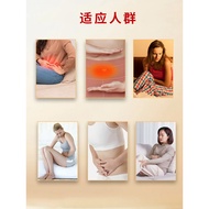 Self-Heating Warming Patch Menstrual Period Patch Instant Warming Patch Warming Belly Button Patch W