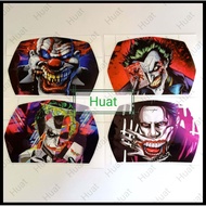 *TINTED METER JOKER* - Yamaha Y16 Y16ZR