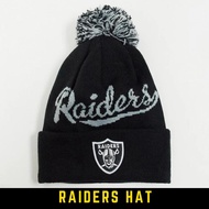 💥 HOT ITEM 💥 NEW ERA Original Raiders Hat