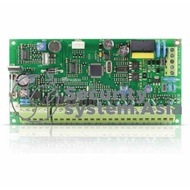 PAS832M-B0 - SECOLINK 8 ZONE ALARM CONTROL BOARD ONLY/32 ZONES