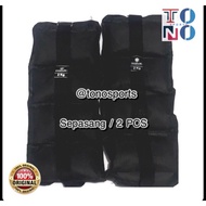 Bending Banding foot weights 2kg