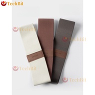 Knitted Resistance Band Hip Leg Training Band Elastic Loop Strength Hip Leg Training huguduo1.sg