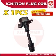 S2U Car Ignition Plug Coil Nissan Murano 3.5 V6 Z50 Spark Coil Plug Kereta IC-22448-8J11C