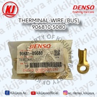 DENSO THERMINAL-WIRE (BUS) 906810-5080 SPAREPART AC/SPAREPART BUS