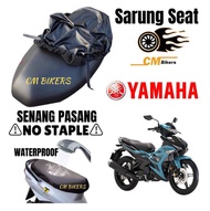 YAMAHA Y15ZR LC135 SRL115 SRL110 Y125Z EGO NOUVO AVANTIZ SOLARIZ Y16ZR EGO LC FZ150I Y110 Y80 Y100 N