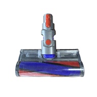 20W Soft Fleece Brush Head Compatible with dyson V7 Vacuum Cleaner Accessory