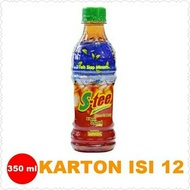 S-Tee Original 350ml 1 box contains 12 pcs
