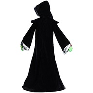 [Children's Costume] Children's Alien Alien Boss Role-Playing Holy Game Costume