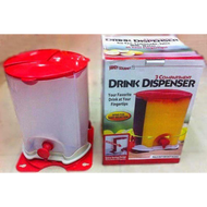 3 compartment drink dispenser | AZMart