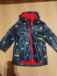Joules 兒童雨衣外套