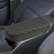 SHAOHAO 2024 2025 Chevy Trax Car Armrest Cover Fit for 2024 2025 Chevy Trax Accessories 2024 2025 Ch