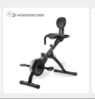 Wonder Core Flex Cycle 健身車