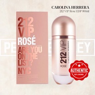 [PERFUME ALLEY] Carolina Herrera 212 VIP Rose EDP