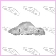 ◴ ✖ ☬ Front bumper guards for Toyota Vios Gen2 2008, 2009, 2010, 2011, 2012, and 2013