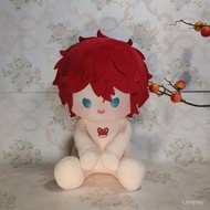 【Ready Stock】ensemble stars Anime Plush Ayase Mayoi Shiina Niki HiMERU Toy Doll Pendant idolish7 aik