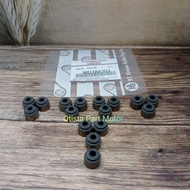 MITSUBISHI L200 L300 KUDA DIESEL 4D56 4D56T VALVE SEAL SET