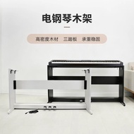 Roland fp 30x 電子鋼琴木架連三踏板 黑色