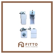 [FITTO] MULTI END CAP CURVE RAILING