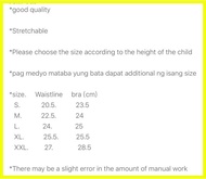 ☋ ❖ ◐ NobleKids /Pinoy Superhero Darna Costume for Kids