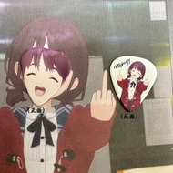 All Voices Gentle Girls Band Cry Guitar Picks Crying Girls Band Crying Serina Kawahara Momoki Kaori 