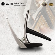G7th Nashville C23043 Guitar Capo for Classical Guitar