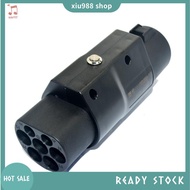 (xiu988) Type 1 to GBT Adapter High Quality Type 1 to GBT Adapter 32A 1P/ This Adapter Use to Charge