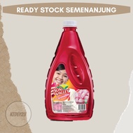 [Ready Stock KL] Sun Valley Grenadine (1 Litre)
