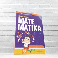 SMART MATHEMATICS BOOK (LINGKAR MEDIA)