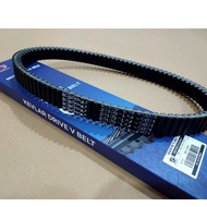 MAXSYM 400i (L4A) - SCOOTMAX 100% TRUSTED AUTHENTIC GENUINE KEVLAR CORD V BELT