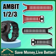 Berkualitas Tali Jam Tangan Suunto Ambit 1 2 3 Original Strap suunto