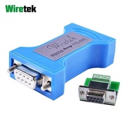 RS232 to TTL (5V) WIRETEK Converter