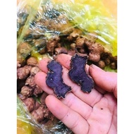Black ginger (black ginger, purple ginger) 2kg of perennial root