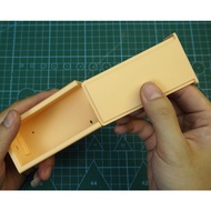 Mini WiFi UPS plastic case 2x18650 Ba Manh 4E