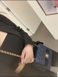 Chanel 豆腐包