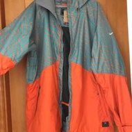 Nike 防水透氣功能外套 大碼
