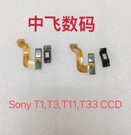 Sony T1 T1 T3 T33 T11 CCD Camera CCD Sensor Camera Accessories