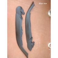 Front mustache bumper bumper ARB hilux revo 2018