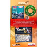 RK Chain Kit (Sprocket)