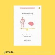 MIND AND BODY BOOK - William Atkinson