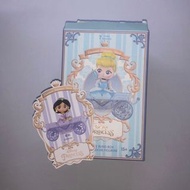 Disney公主盲盒 茉莉Jasmine