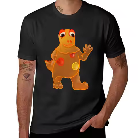 Casimir T-Shirt quick drying new edition customs men clothings