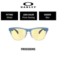 OAKLEY FROGSKINS   - OO9013 9013M4