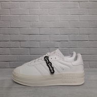 Adidas Gazelle Bold "Cloud White" Shoes