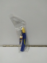 Drumstick 雀巢 甜筒 花生 電話繩