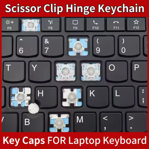 Replacement for Lenovo Thinkpad T14S Extreme T14S X1 T490S T495S T14S Gen1 Laptop SN20W19523 keyboar