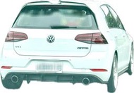 泰山美研社23122903福斯VW Golf 7 Mk7 GTI 電子閥門 排氣 排氣管 23800起(依當月報價為準)