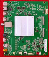 เมนบอร์ด TCL 55C7000A พาสบอร์ด 40-PT51G2-MAA2HG