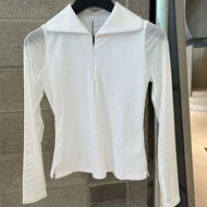 UTAA HONMA ANEW Titleist Golf Womens Long Sleeve Top Spring And Autumn Thin 2024 South Korea Origina