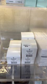 Valmont 注養眼霜12ml